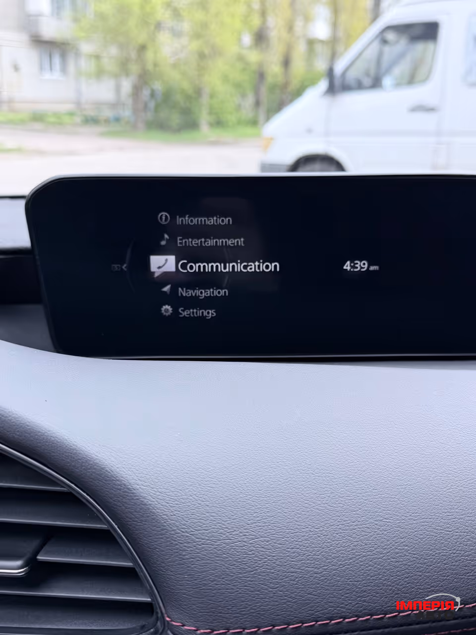 Mazda 3 - фото 19