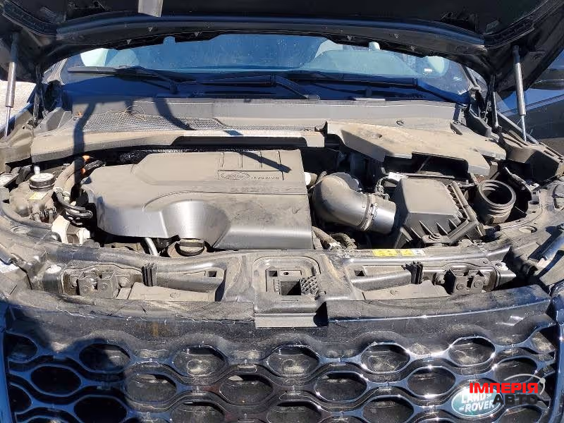 Land Rover Discovery Sport - фото 10