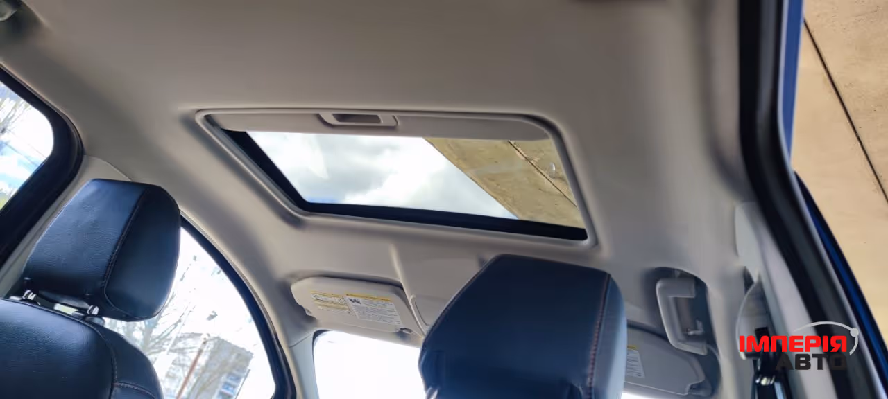Ford EcoSport - фото 18
