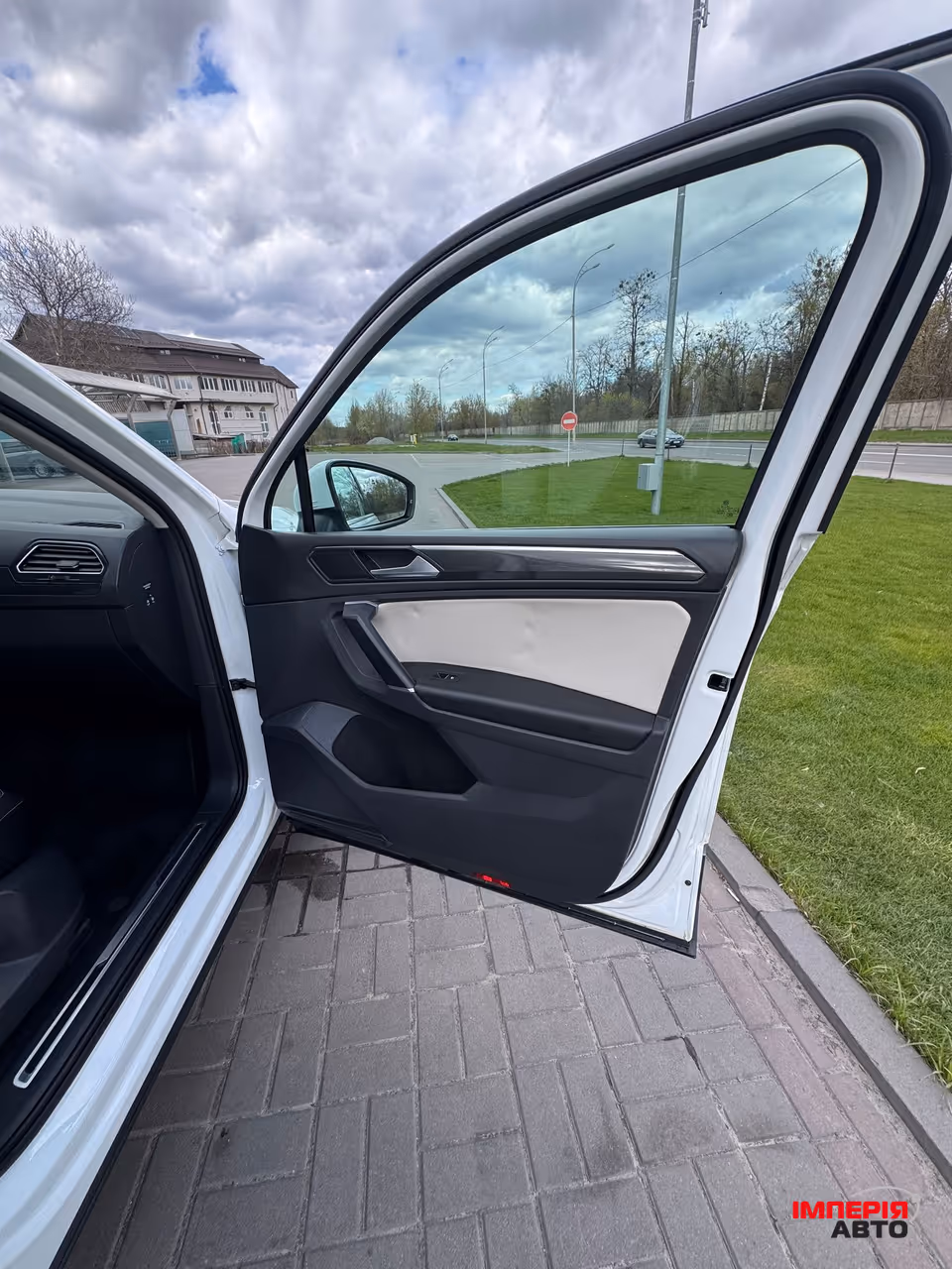 Volkswagen Tiguan - фото 22