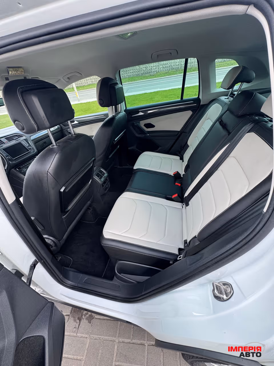 Volkswagen Tiguan - фото 18