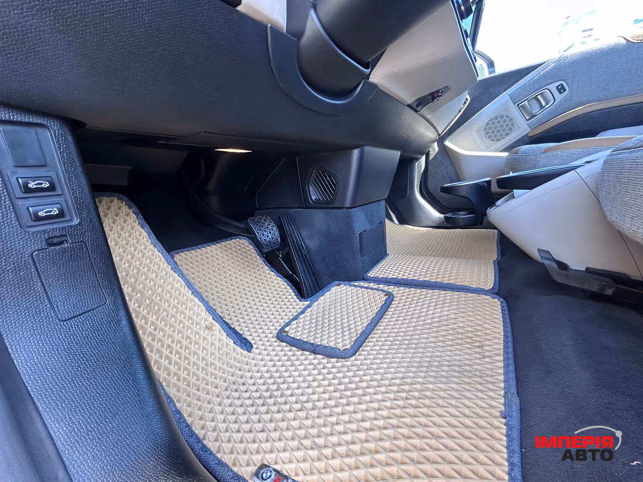 BMW i3 - фото 19