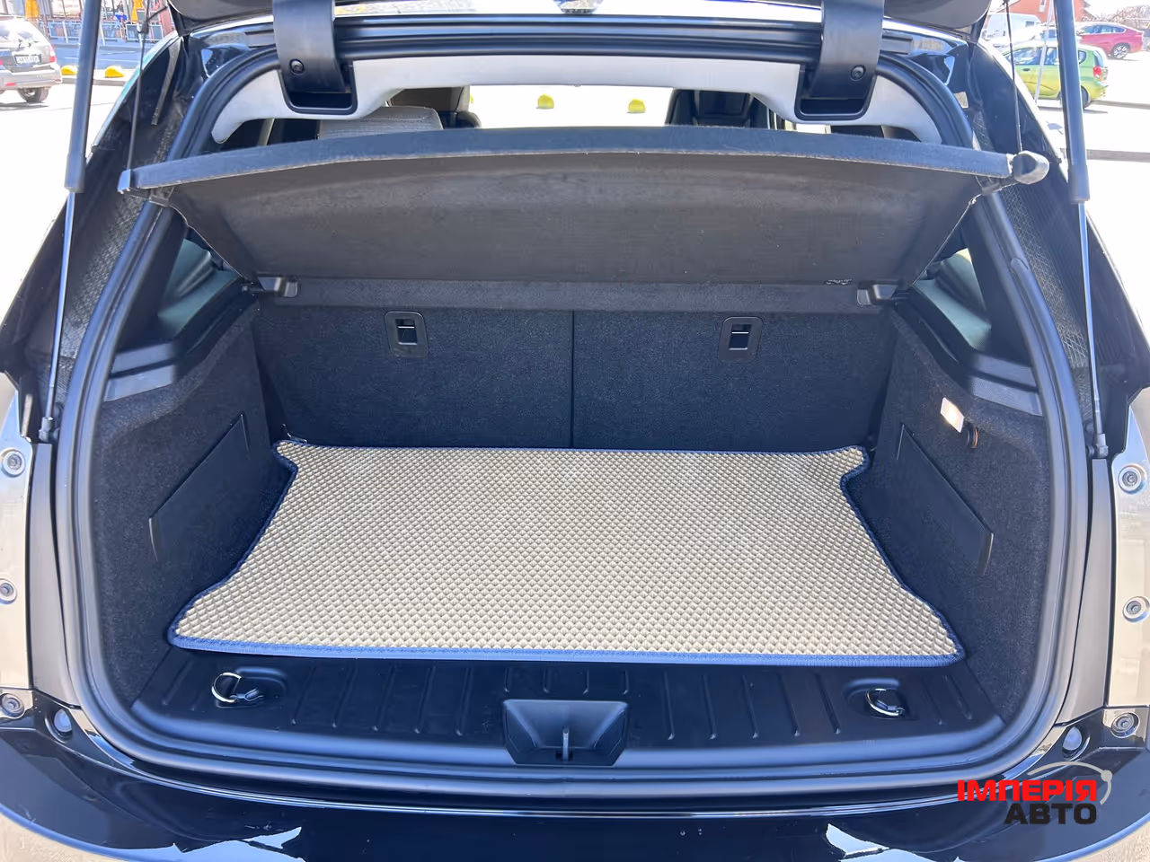 BMW i3 - фото 23