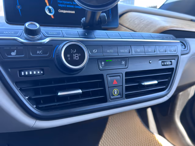 BMW i3 - зображення 4