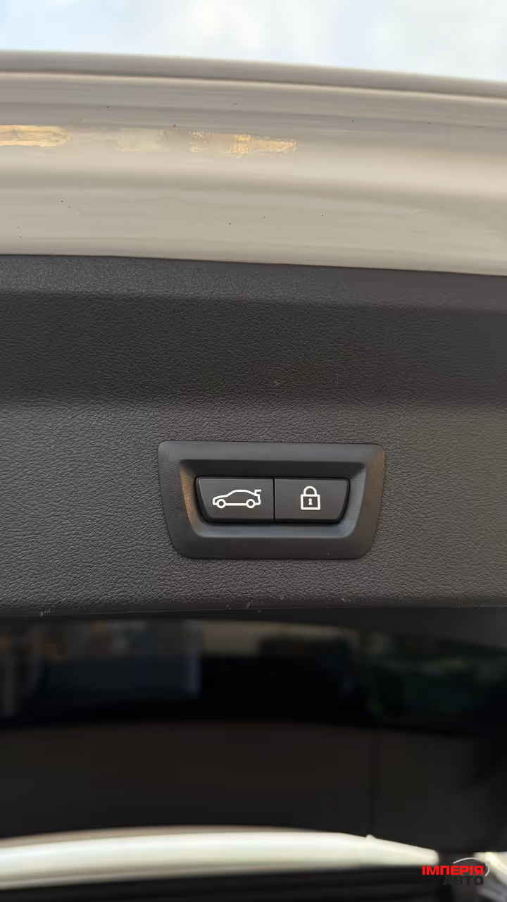 BMW X3 - фото 29