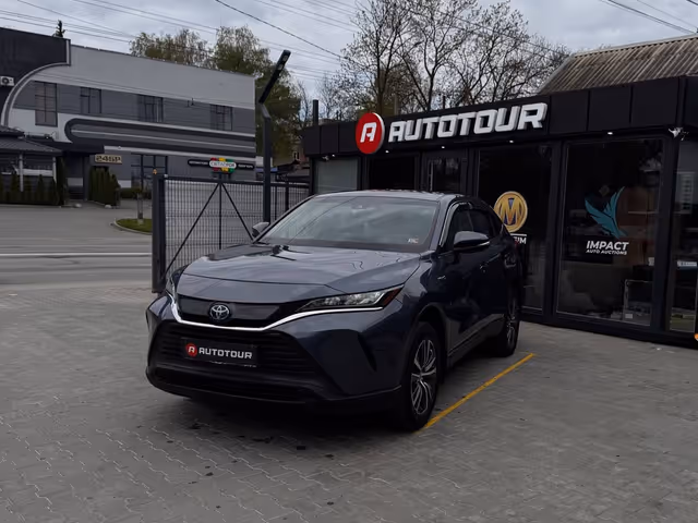 Toyota Venza - фото 2