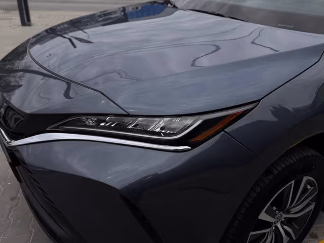 Toyota Venza - фото 4