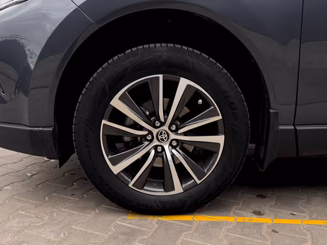 Toyota Venza - фото 3
