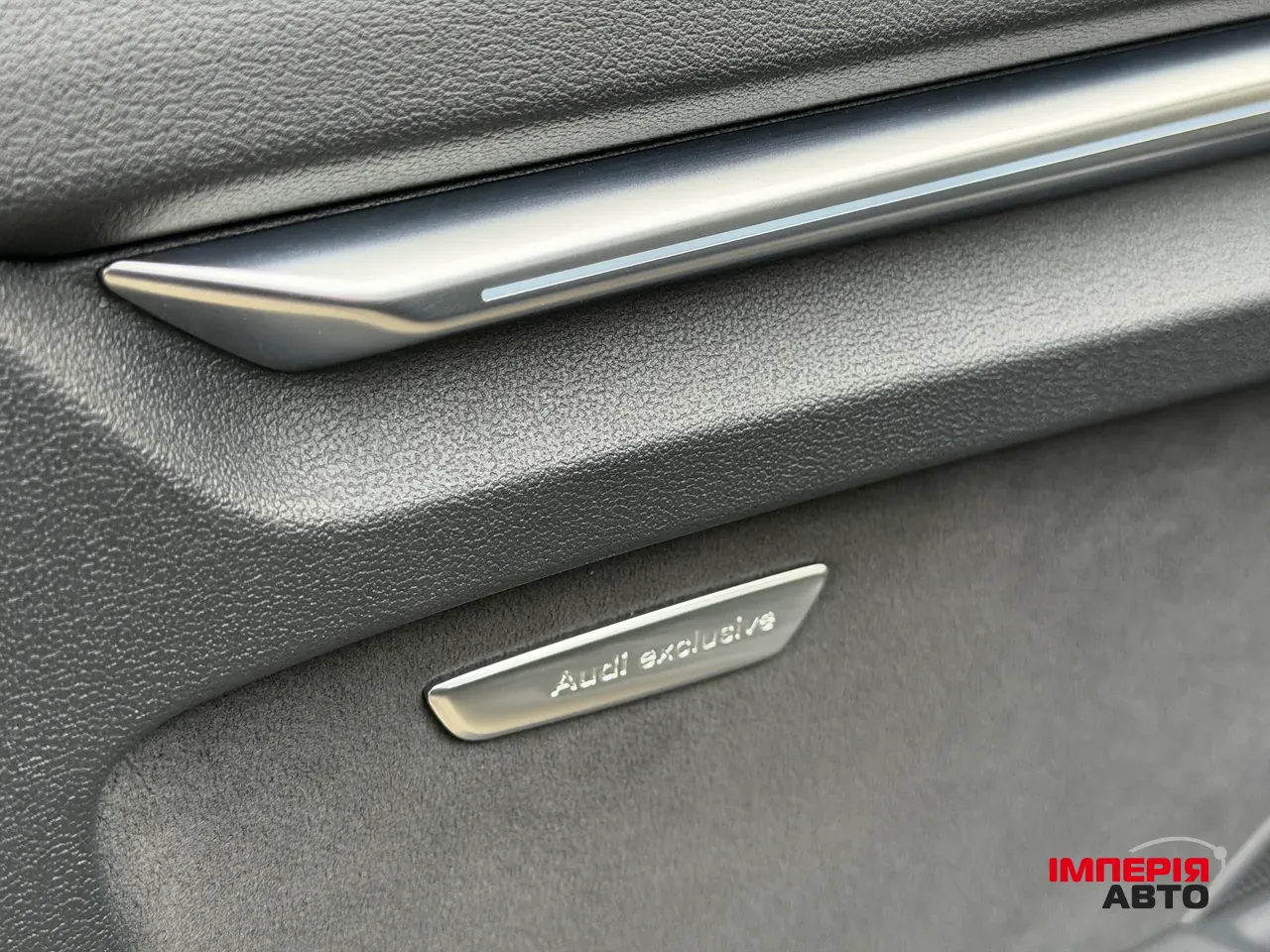 Audi RS 3 - фото 33