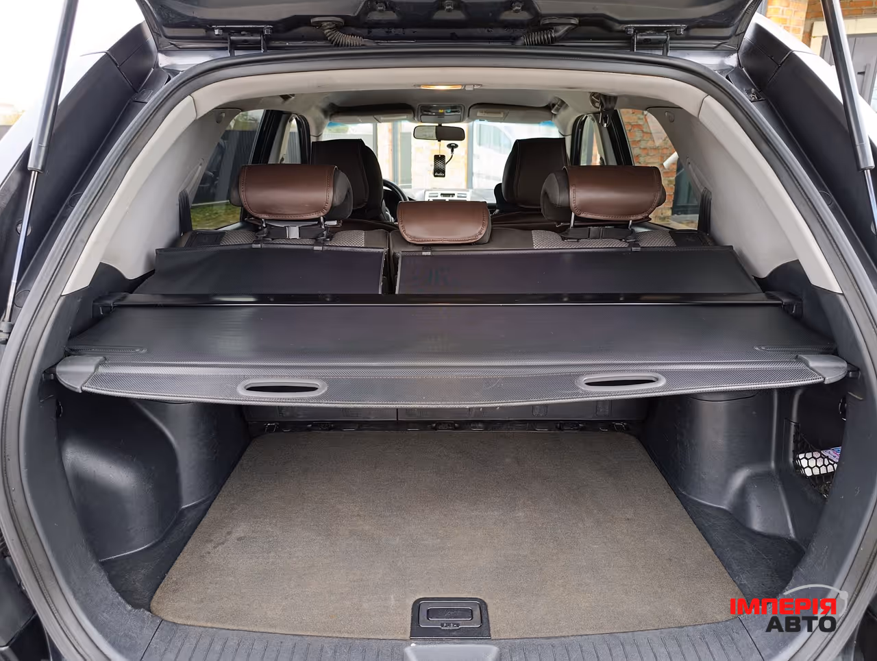 Kia Sportage - фото 11
