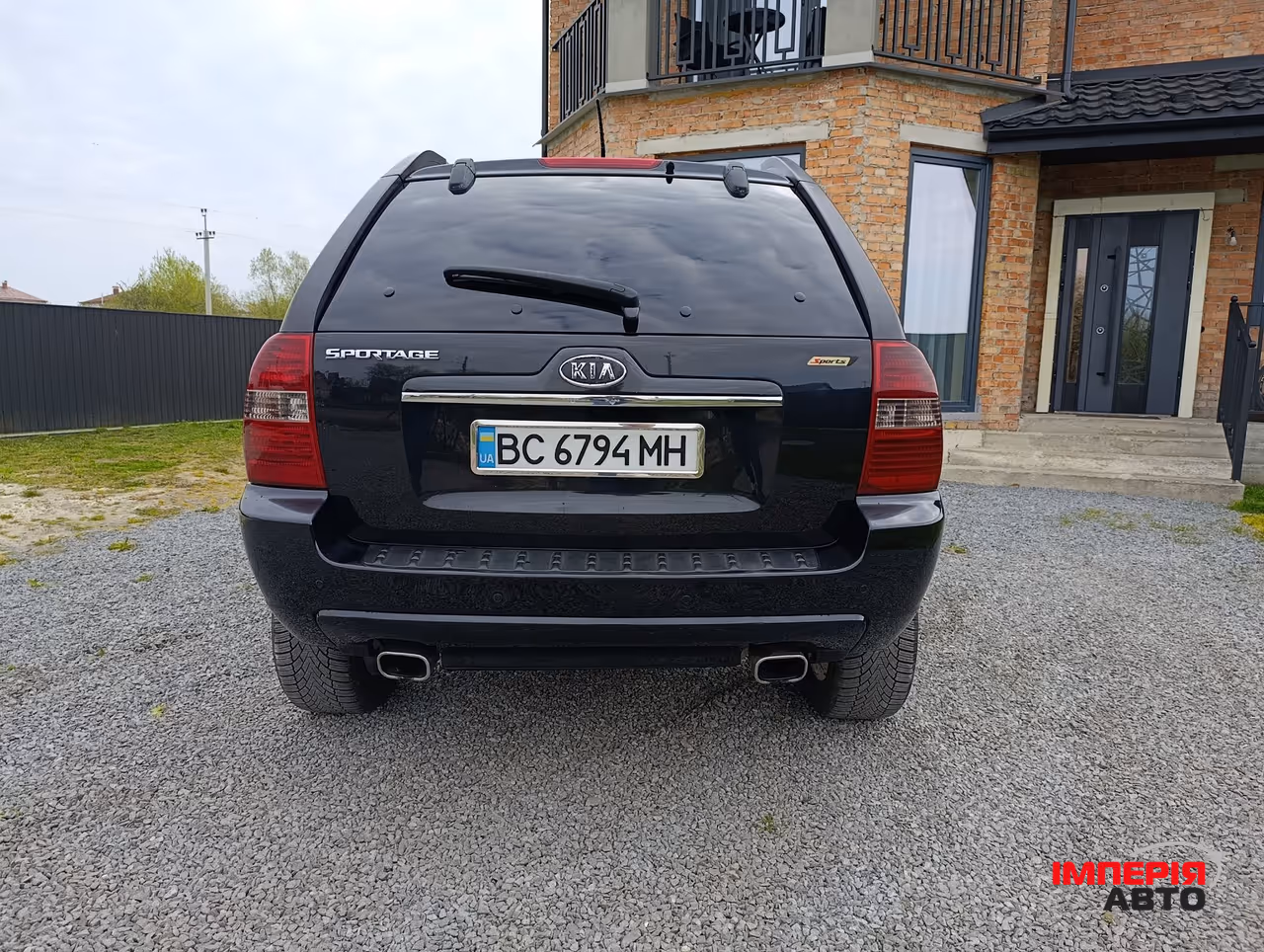 Kia Sportage - фото 6