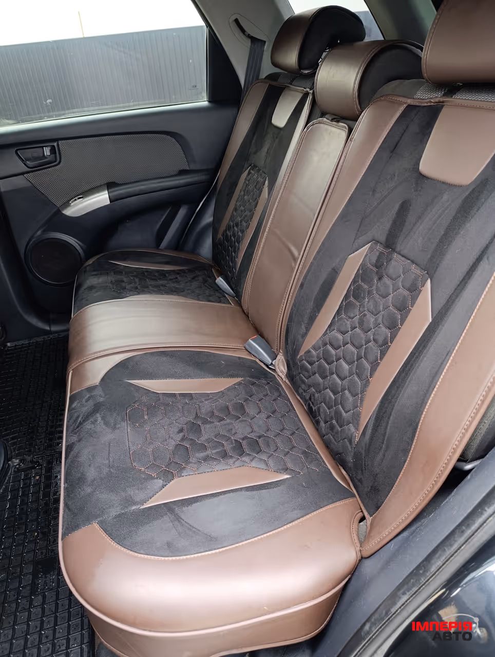 Kia Sportage - фото 12