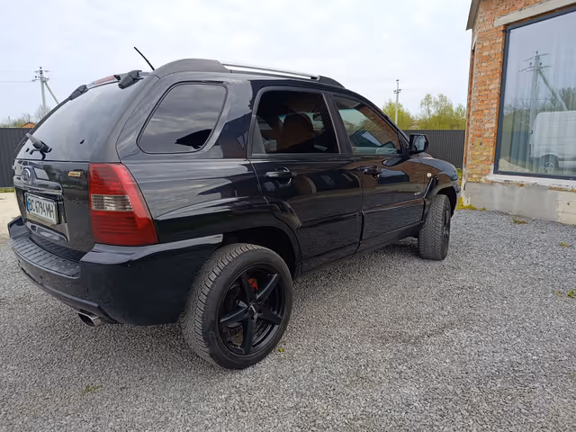 Kia Sportage - фото 5