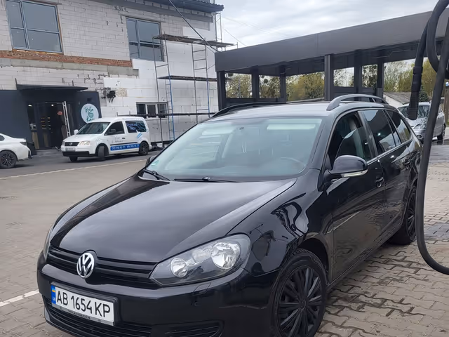 Volkswagen Golf GTD - фото 2