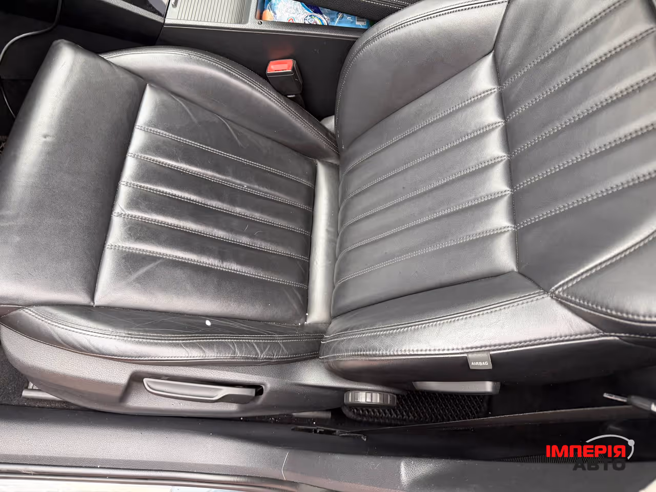 Skoda Superb - фото 12