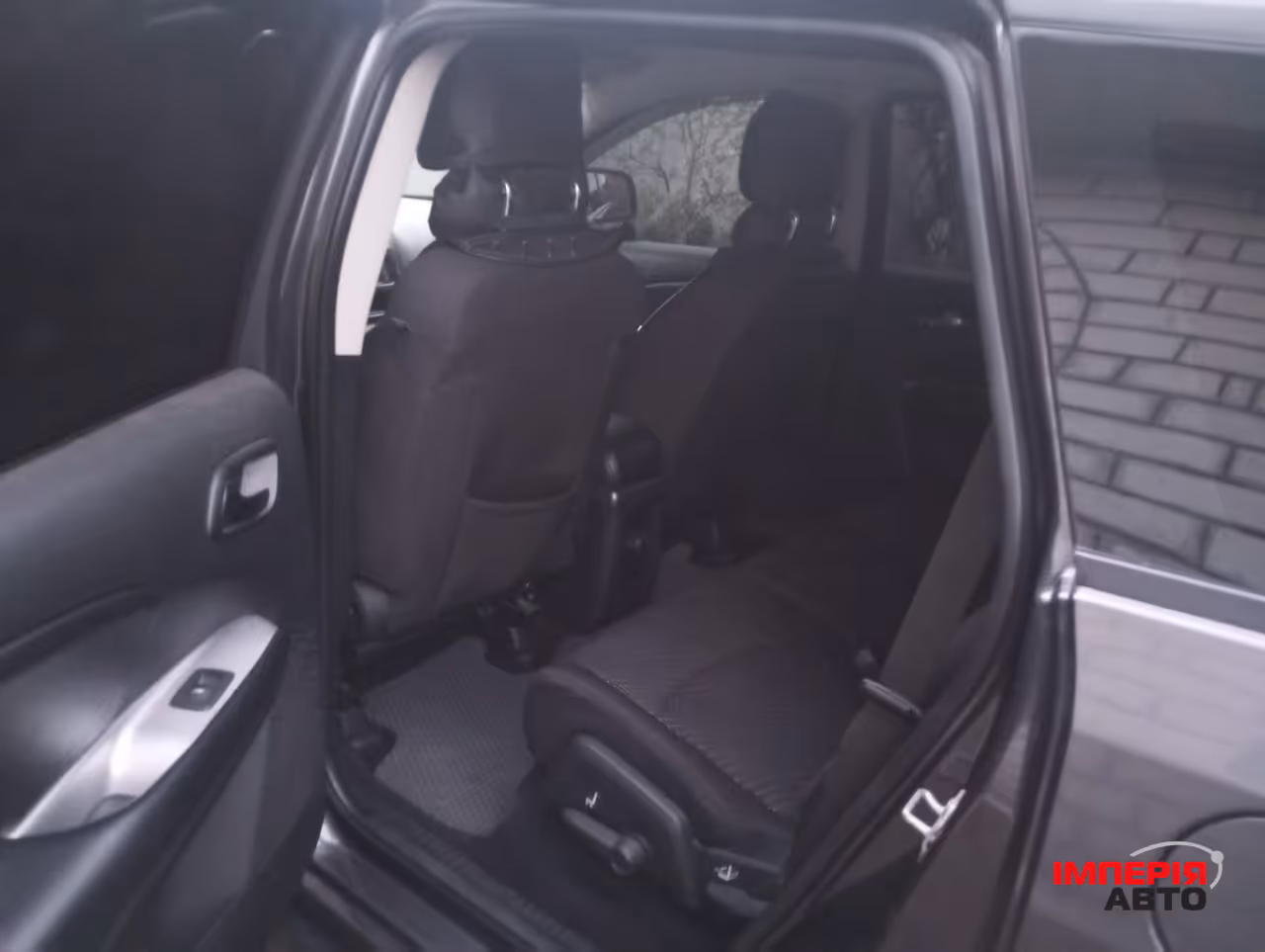 Dodge Journey - фото 8