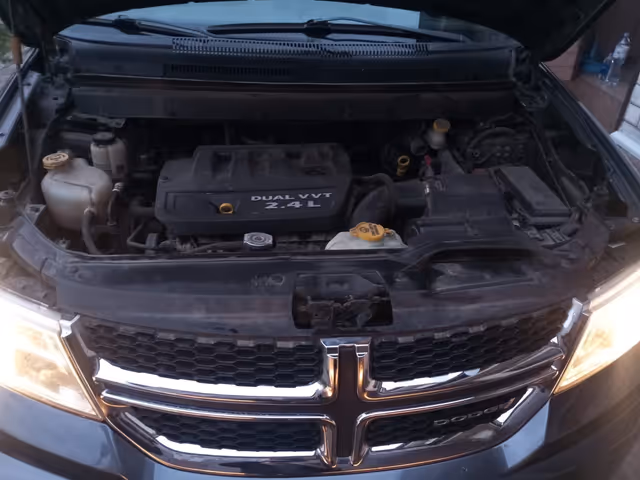 Dodge Journey - фото 1