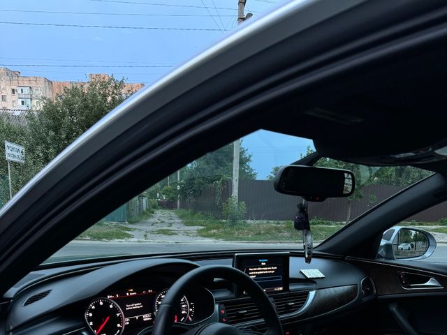 Audi A6 2015, Полтава, $16 400 - зображення 4