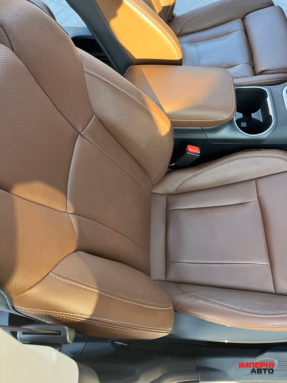 Subaru Outback - фото 32