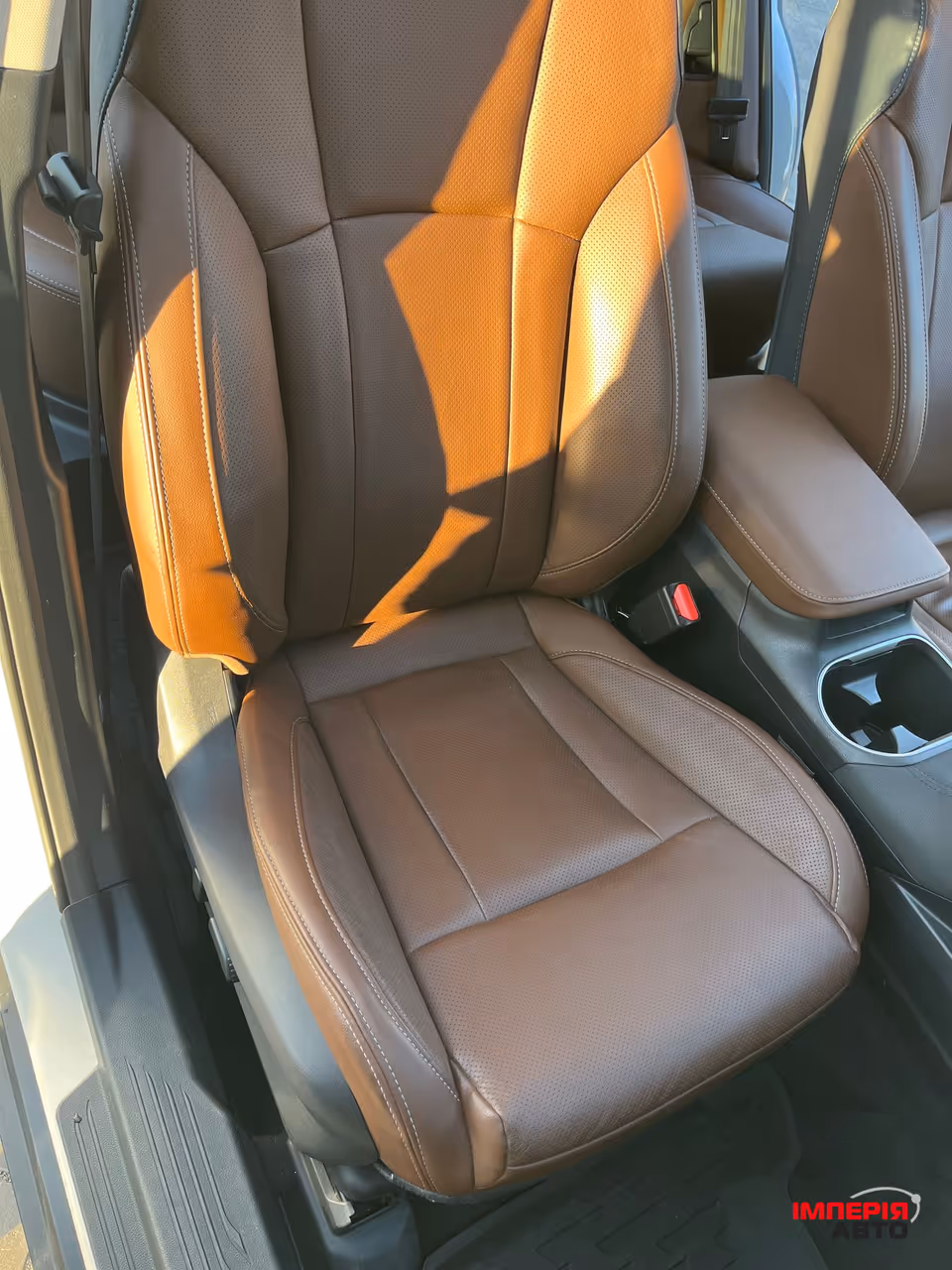 Subaru Outback - фото 36
