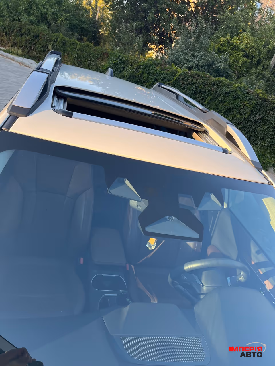 Subaru Outback - фото 16