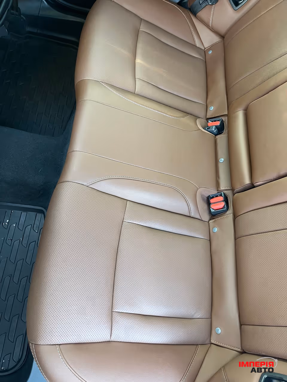 Subaru Outback - фото 31