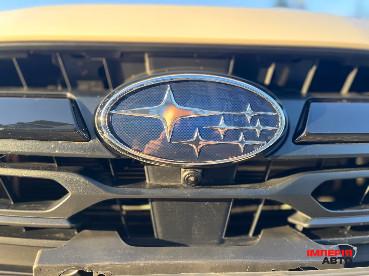 Subaru Outback - фото 22