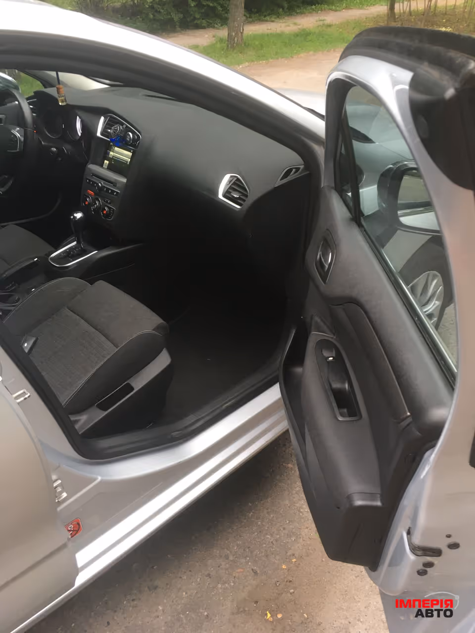 Citroen C4 - фото 2