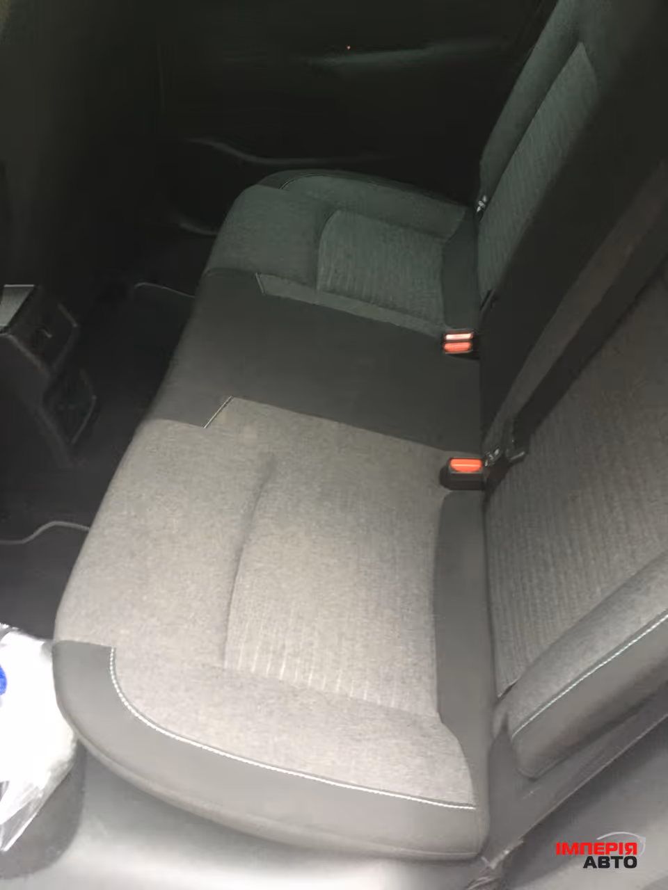 Citroen C4 - фото 6