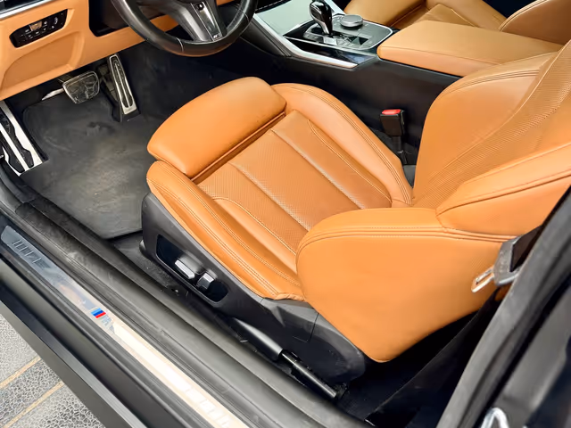 BMW 4 серії - зображення 5