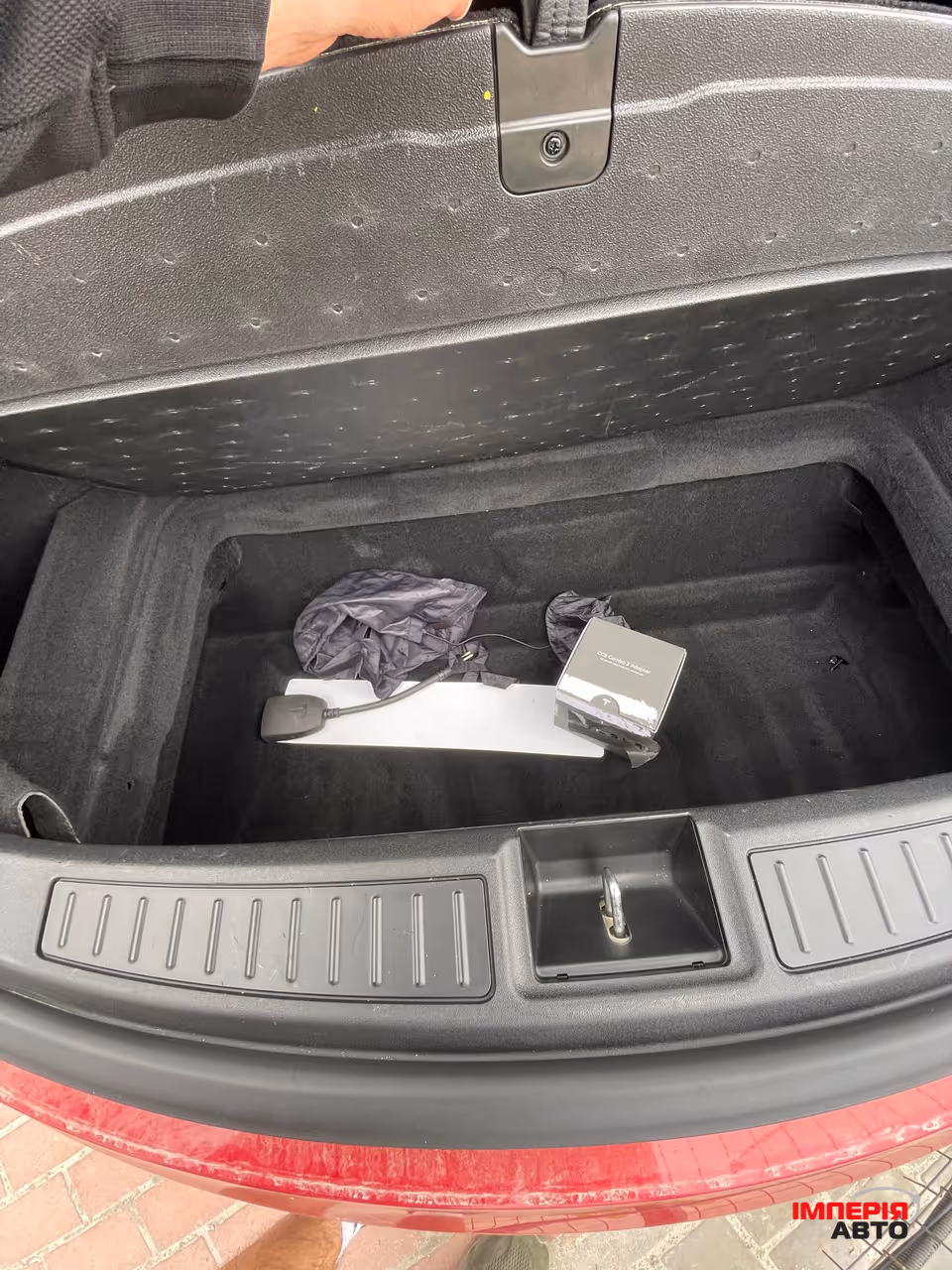 Tesla Model S - фото 17