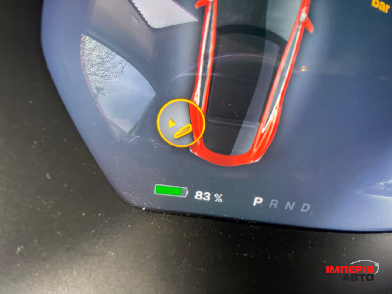 Tesla Model S - фото 12