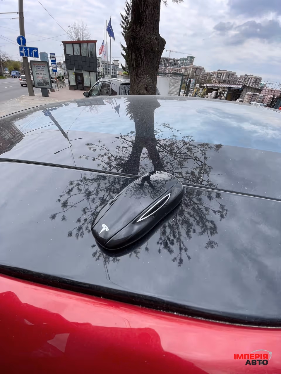 Tesla Model S - фото 20