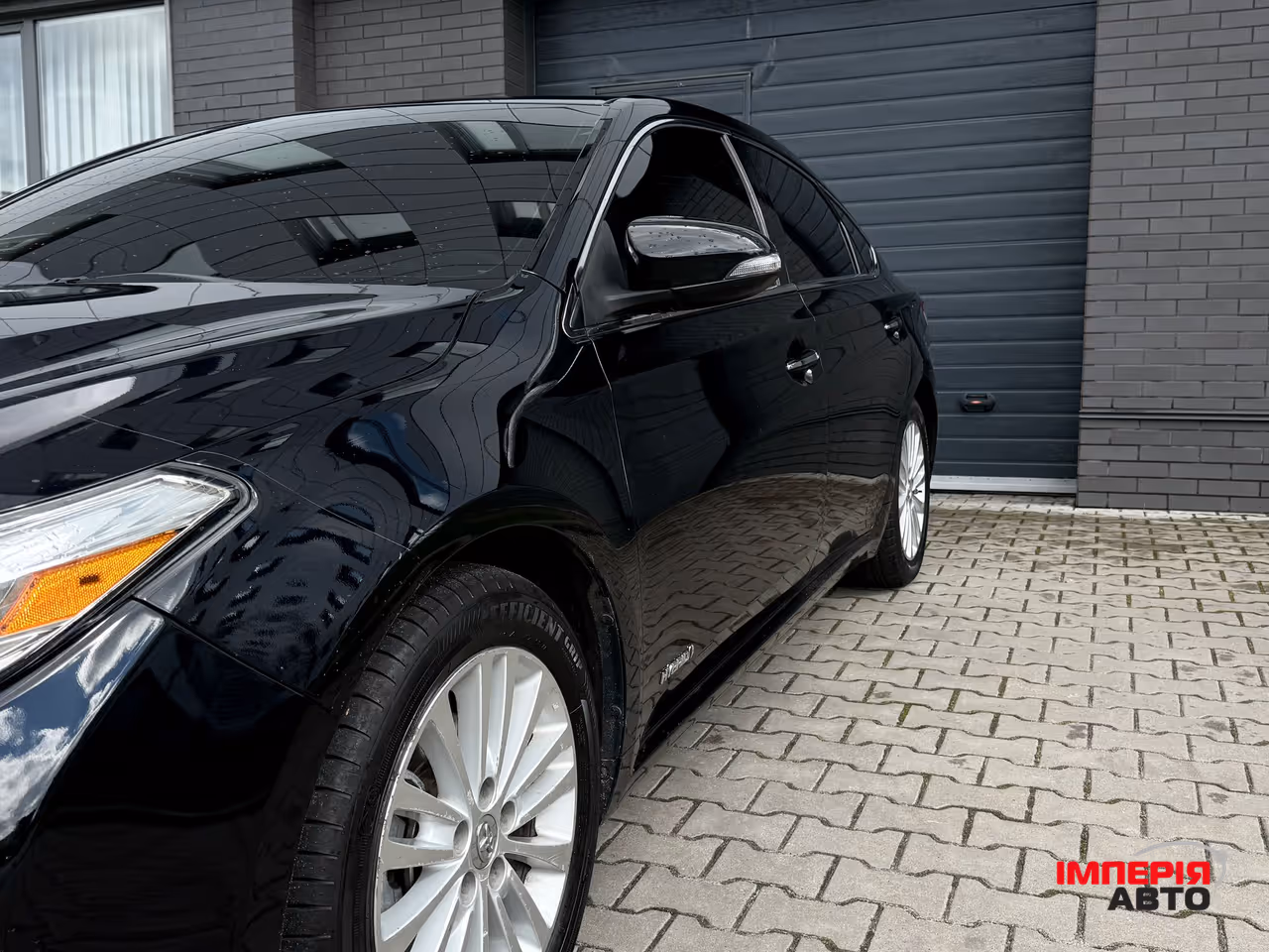 Toyota Avalon - фото 5