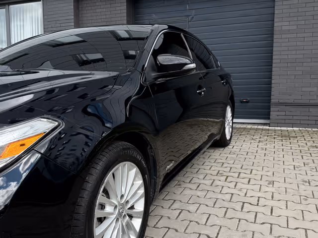 Toyota Avalon - фото 5