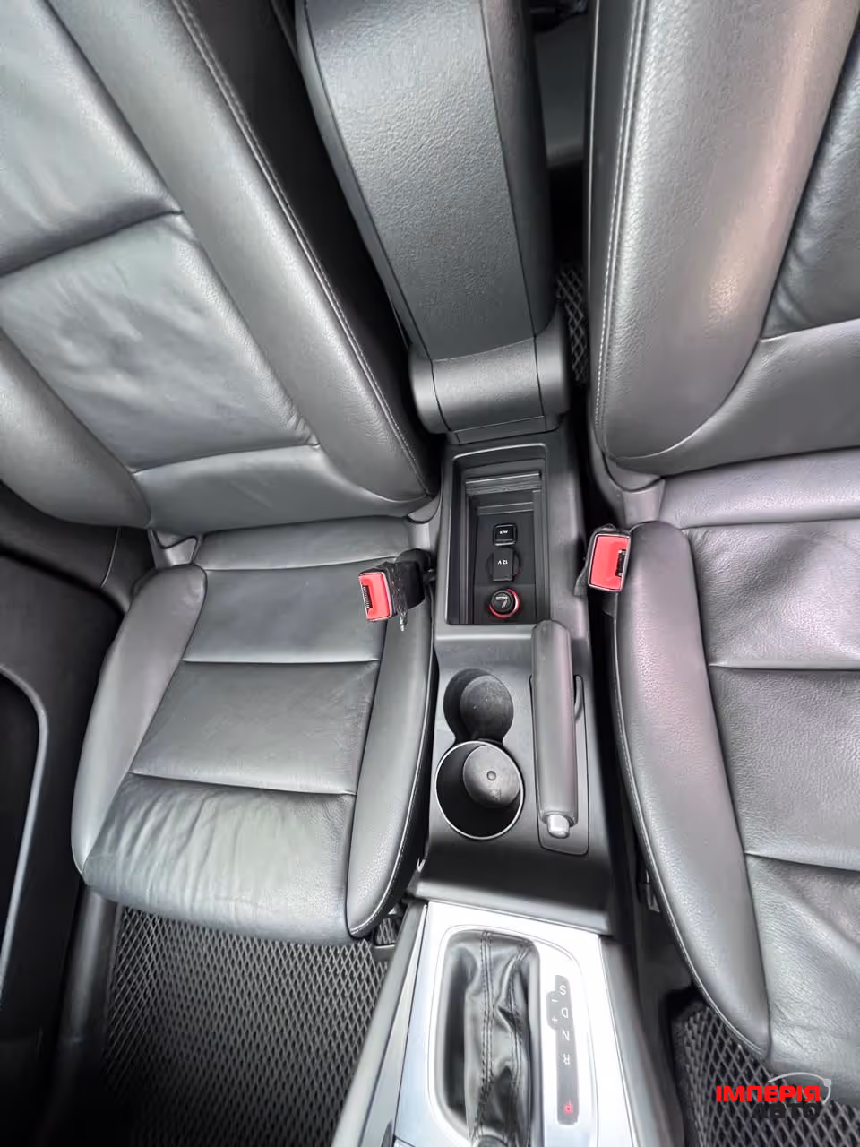 Audi A3 - фото 15