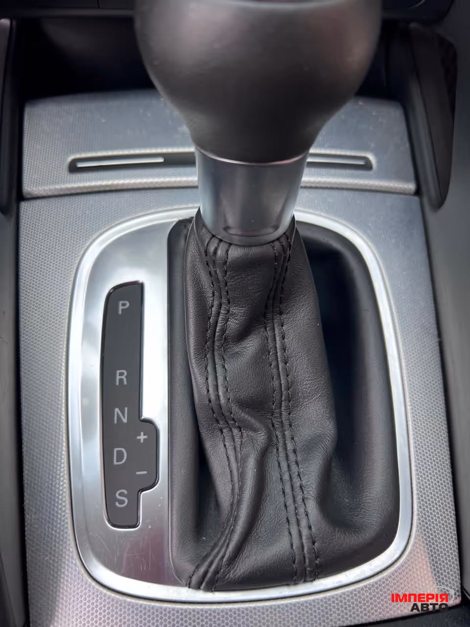 Audi A3 - фото 11