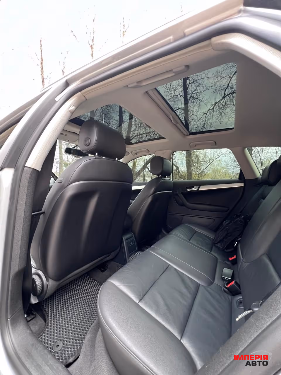 Audi A3 - фото 19