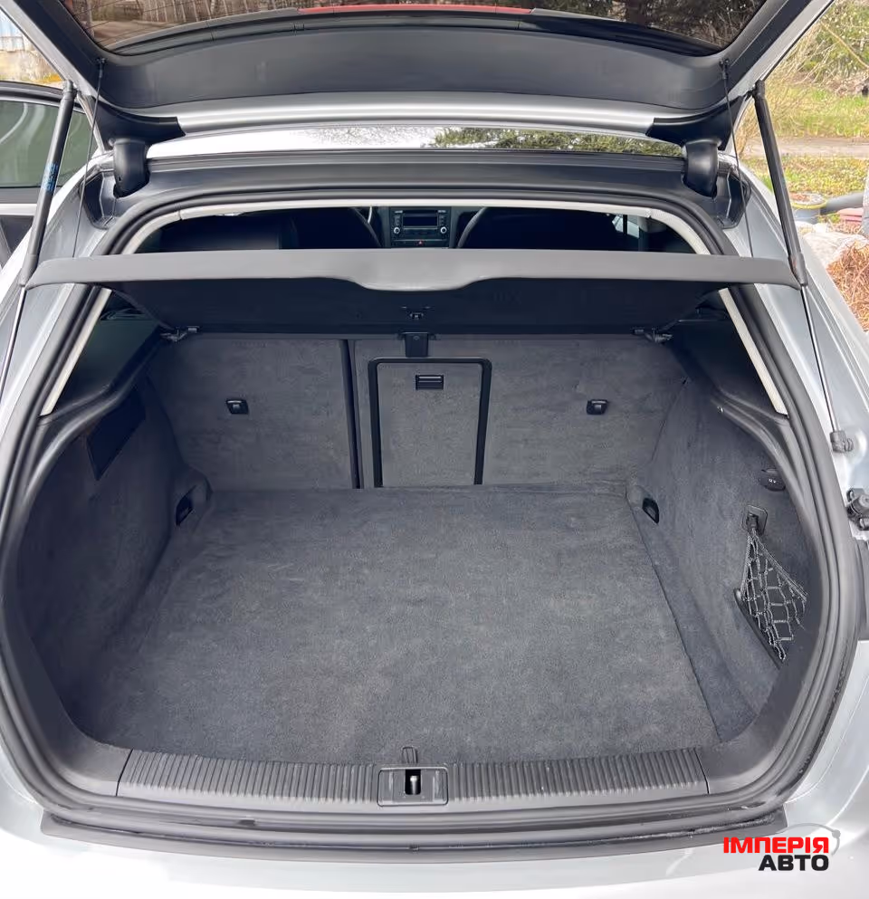 Audi A3 - фото 9