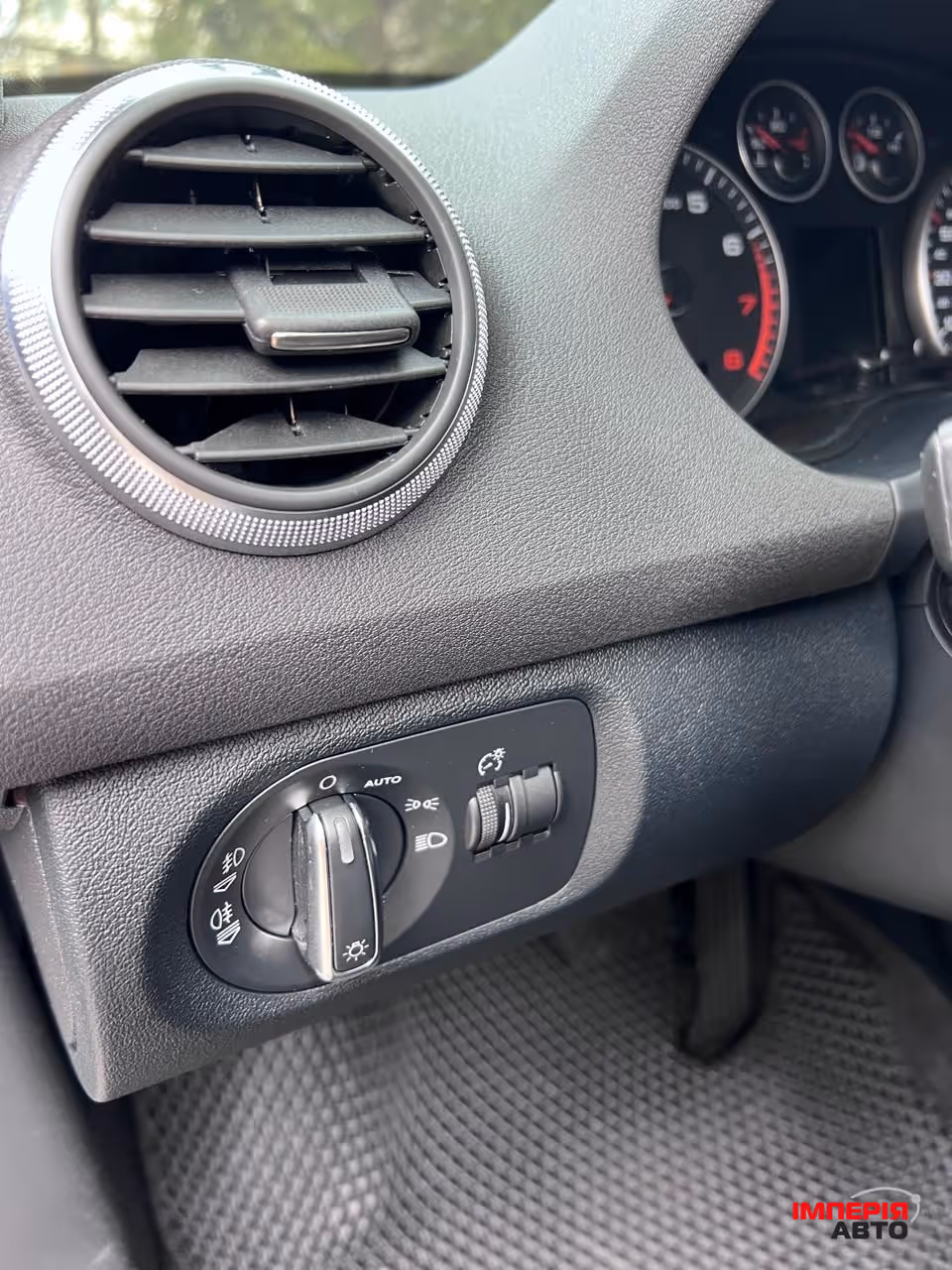 Audi A3 - фото 13