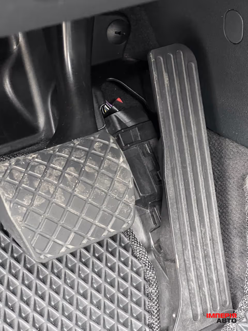 Audi A3 - фото 24