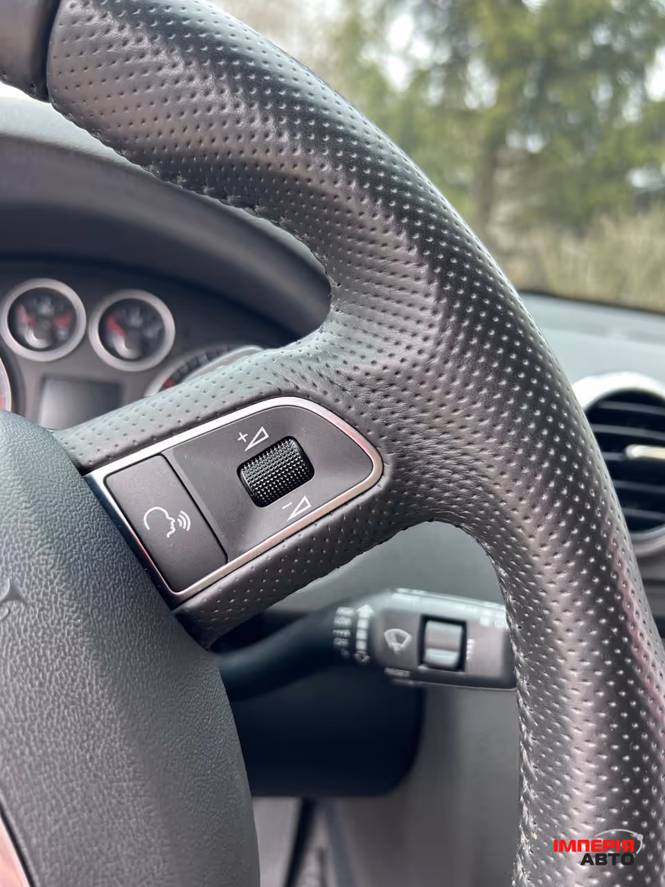 Audi A3 - фото 10