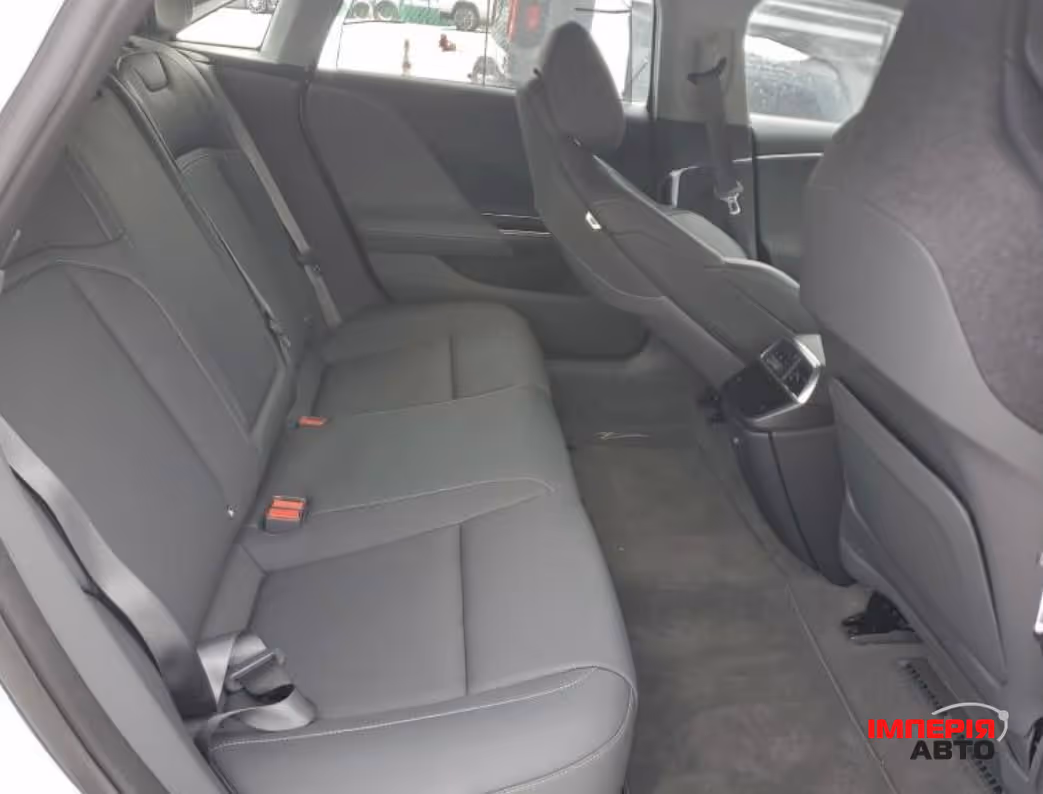 Lucid Air - фото 8