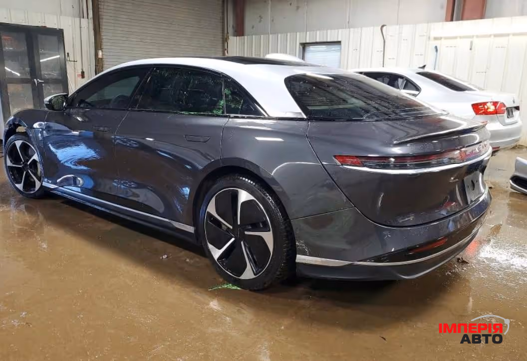 Lucid Air - фото 2