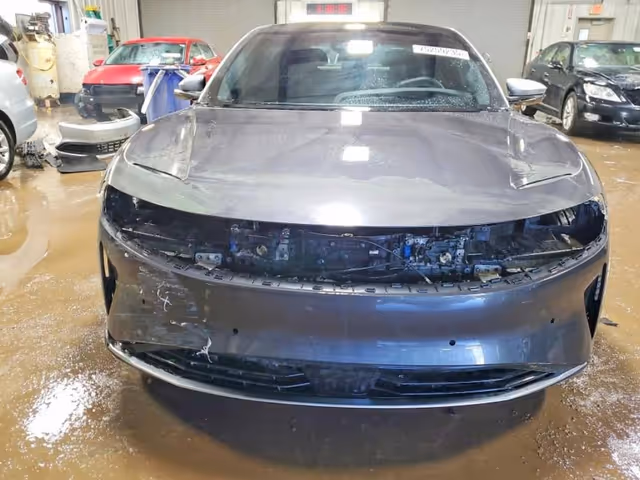 Lucid Air - фото 5