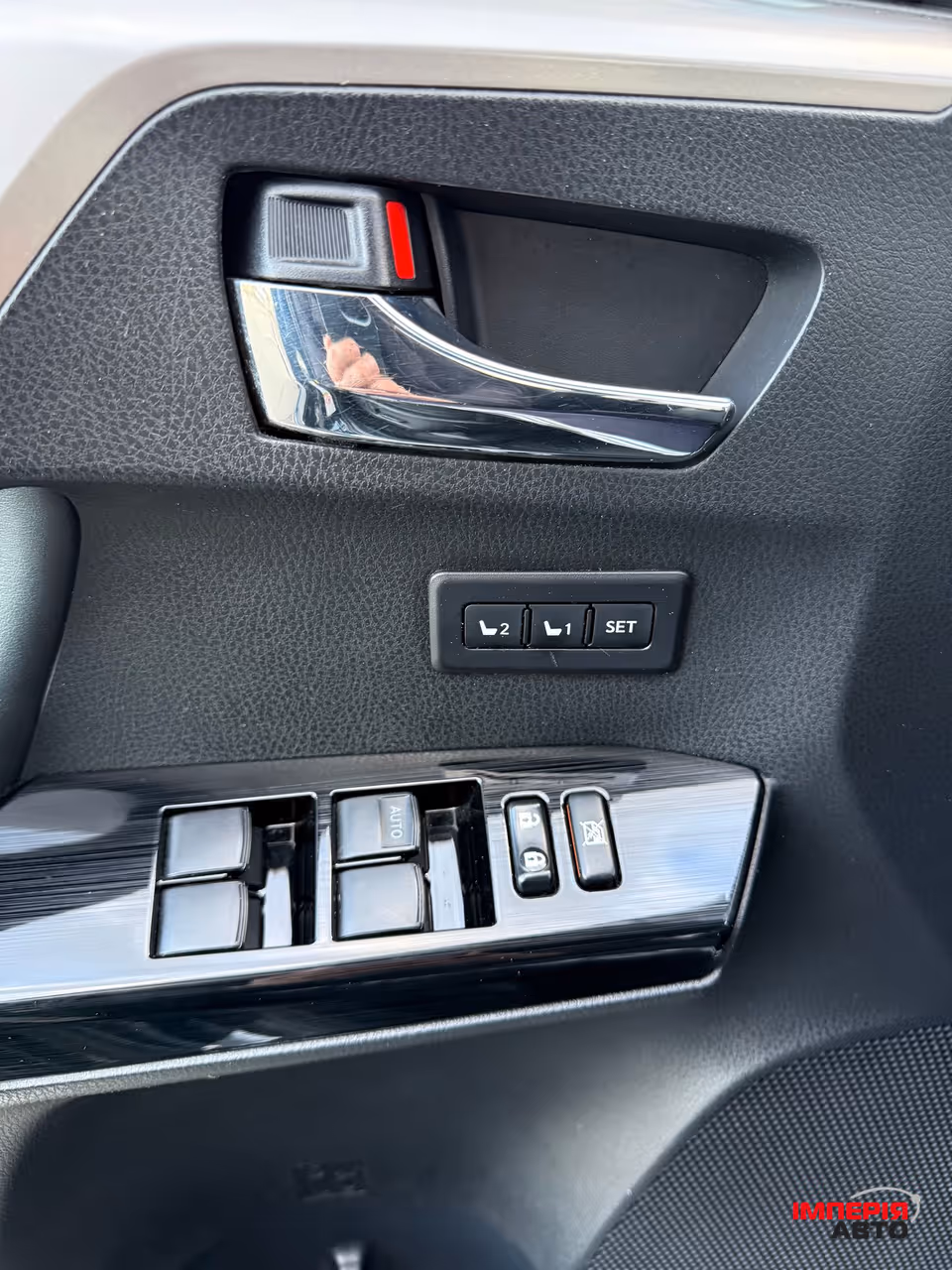 Toyota RAV4 - фото 27