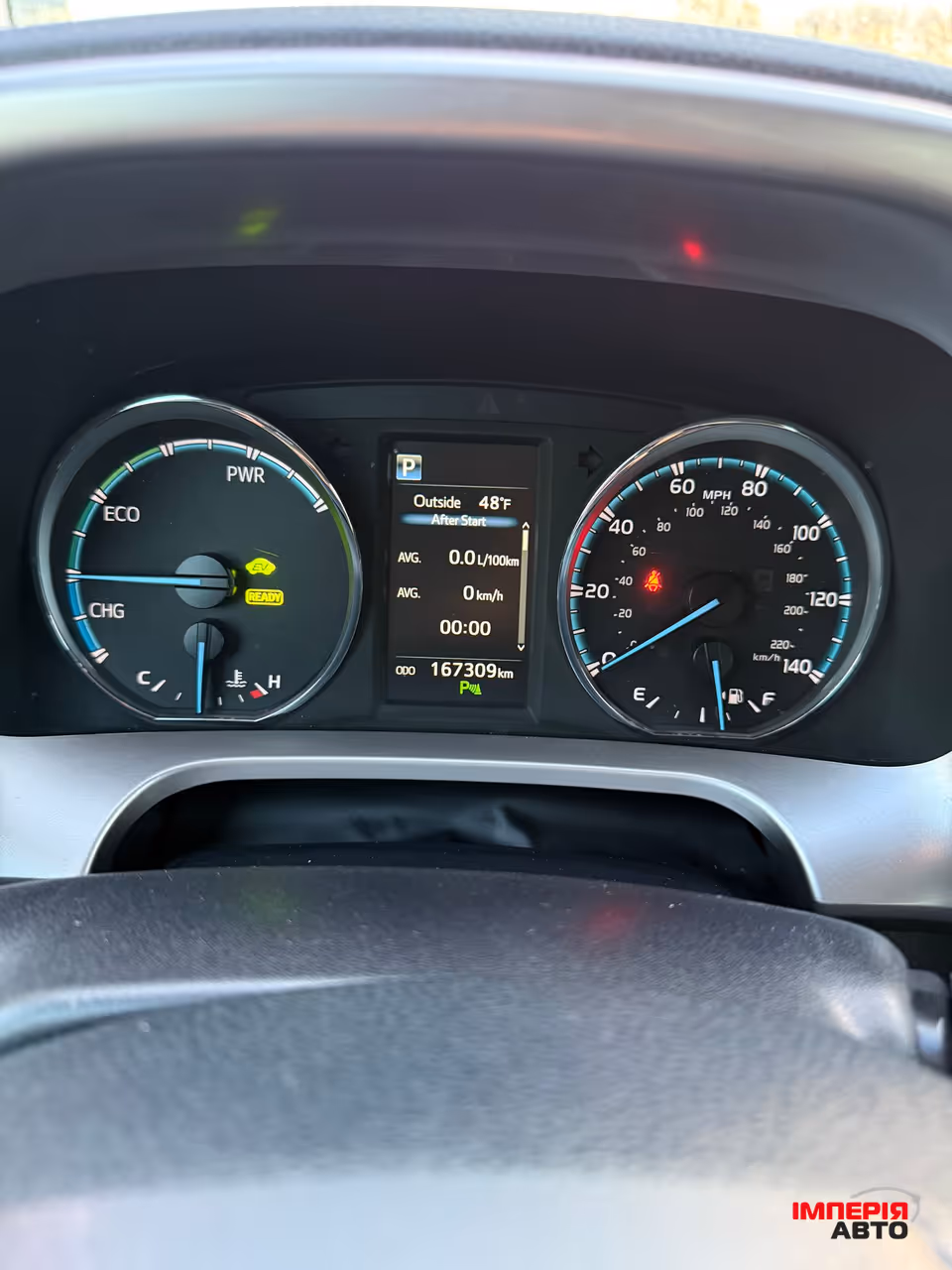 Toyota RAV4 - фото 20