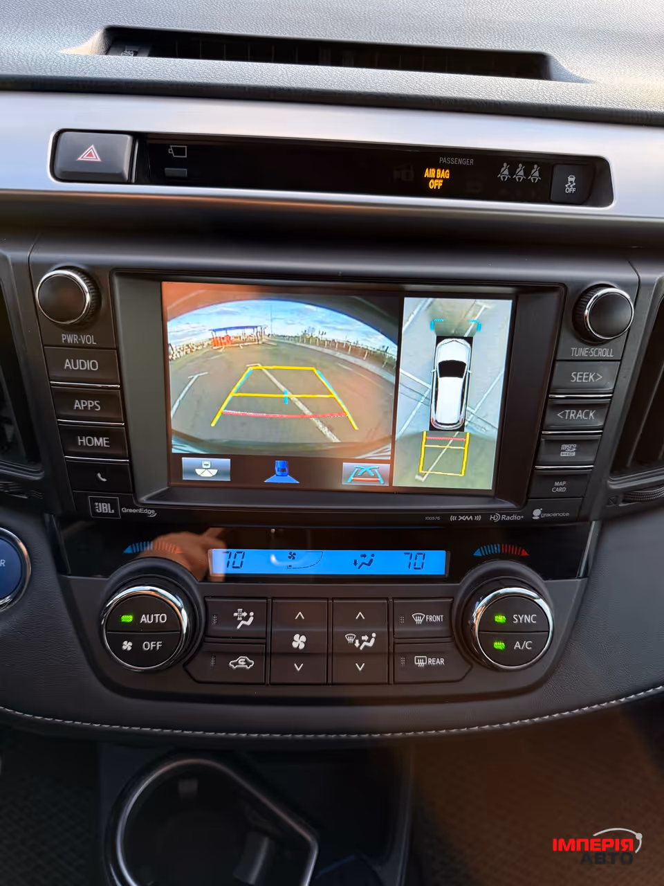 Toyota RAV4 - фото 25