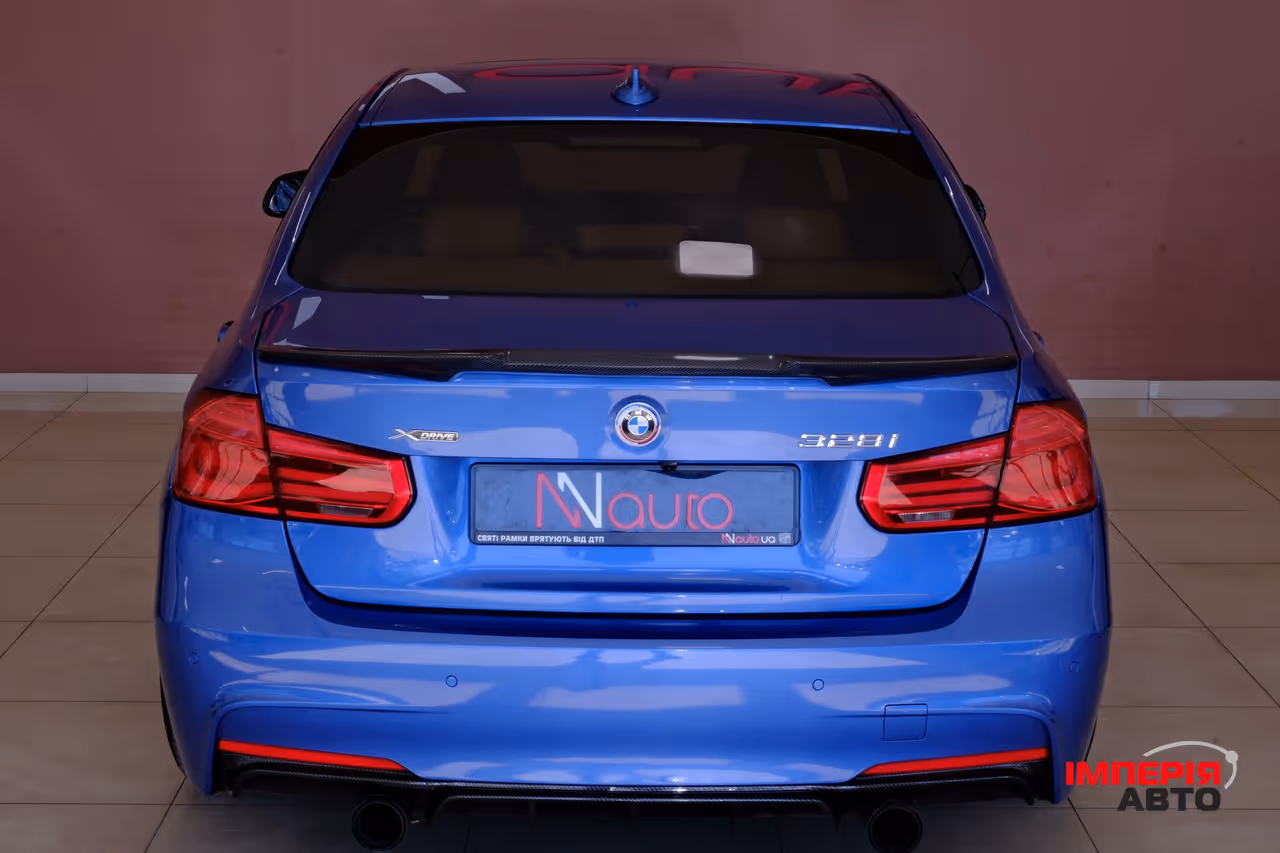 BMW 3 серії - фото 6