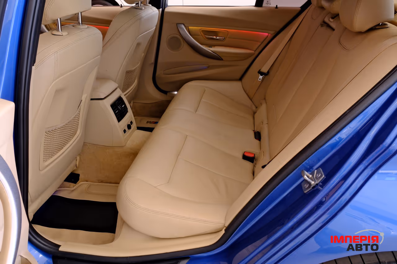 BMW 3 серії - фото 8